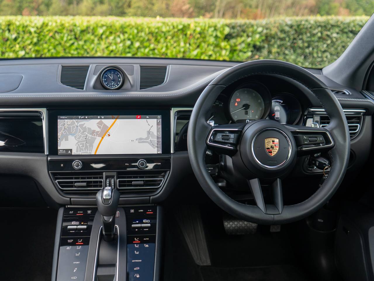 Macan S PDK (124) image 17