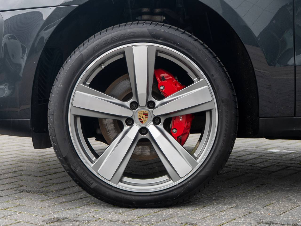 Macan S PDK (124) image 06