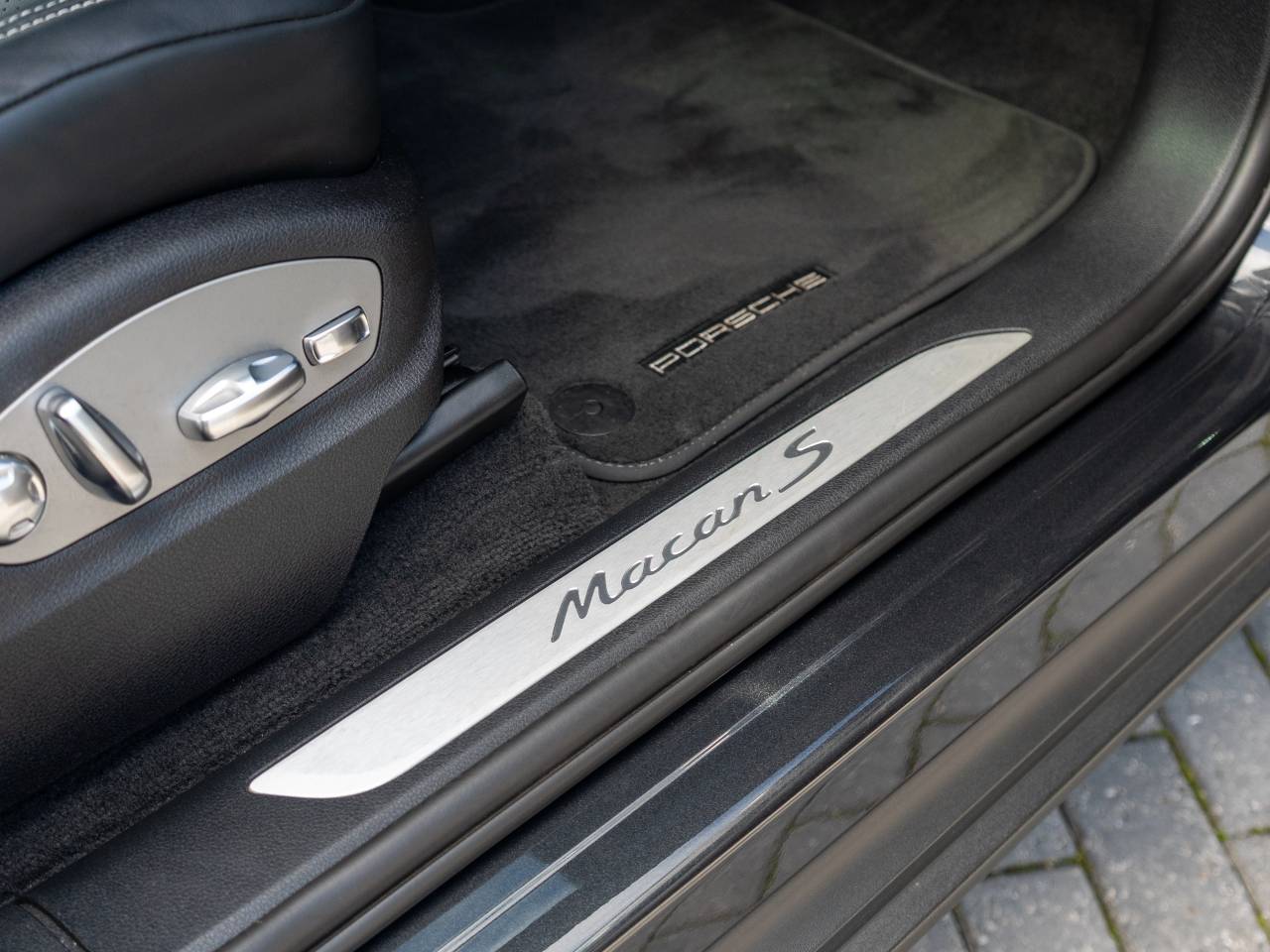 Macan S PDK (124) image 34