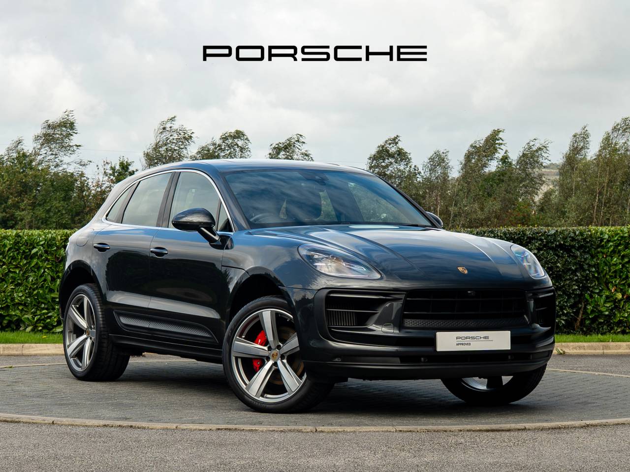 Macan S PDK (124) image 01