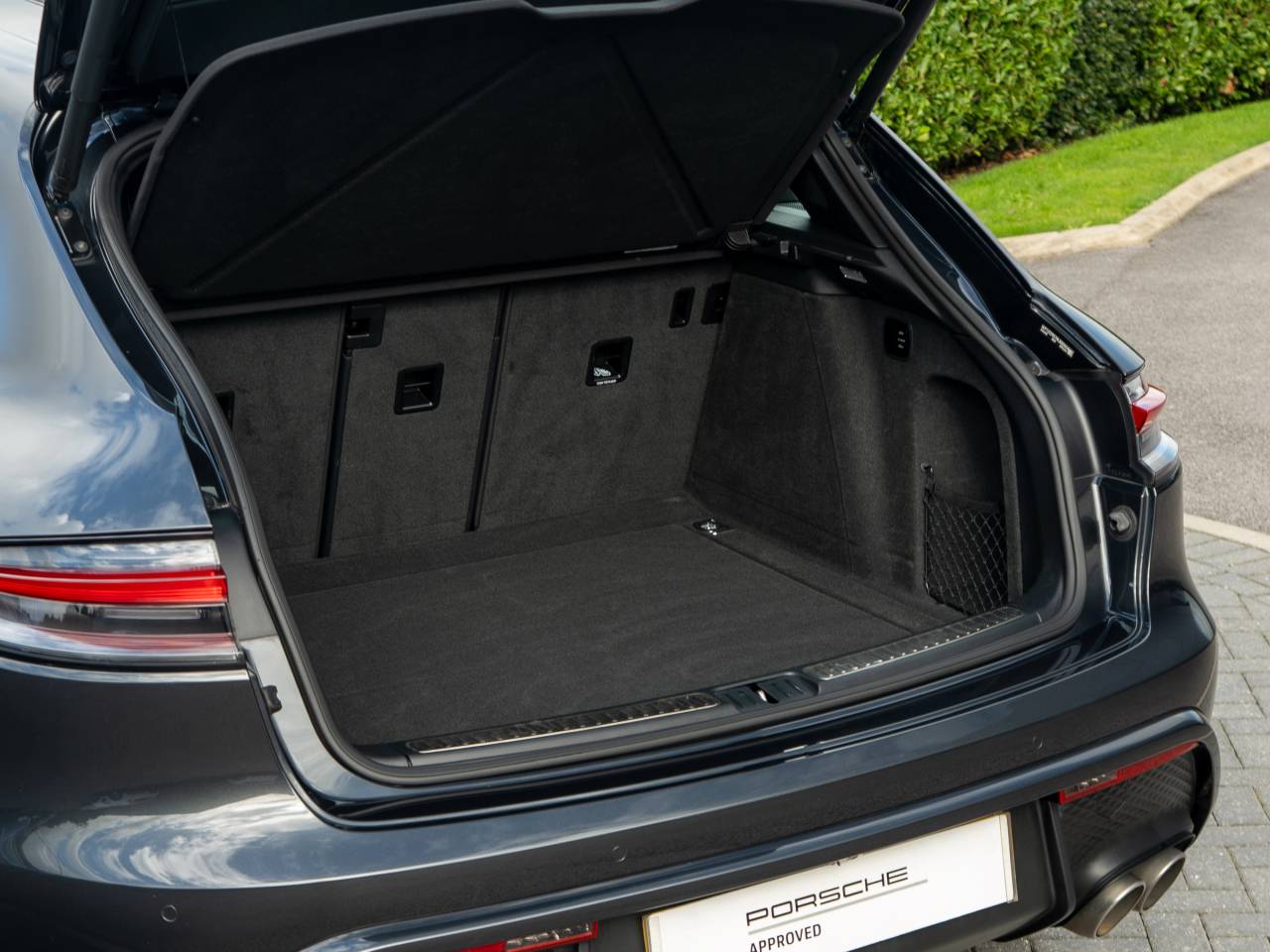 Macan S PDK (124) image 11