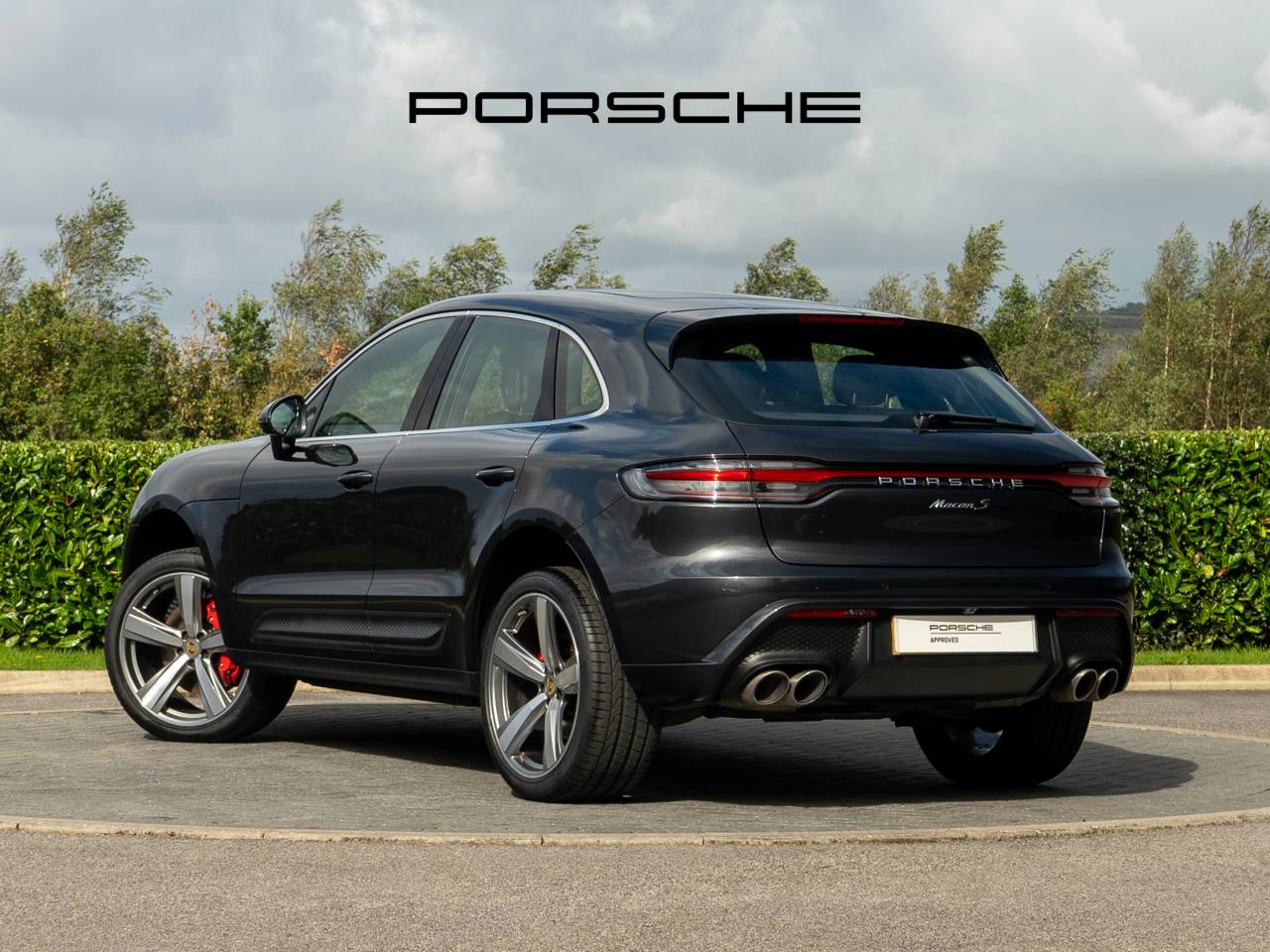 Macan S PDK (124) image 02