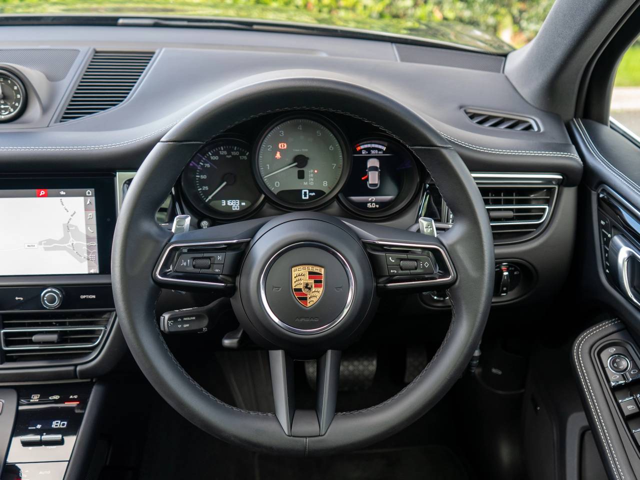 Macan S PDK (124) image 26