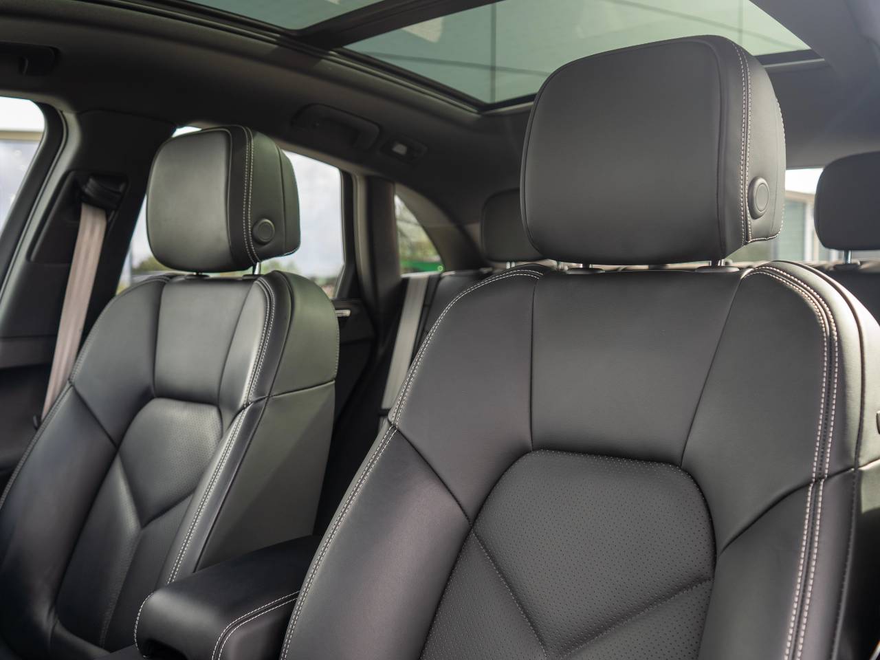 Macan S PDK (124) image 21