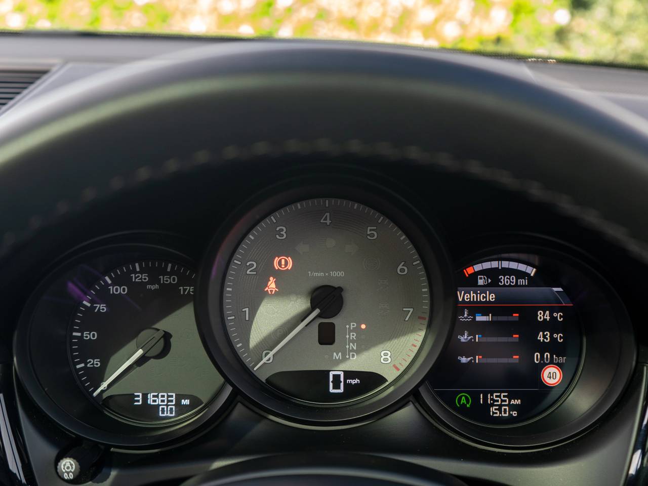 Macan S PDK (124) image 27