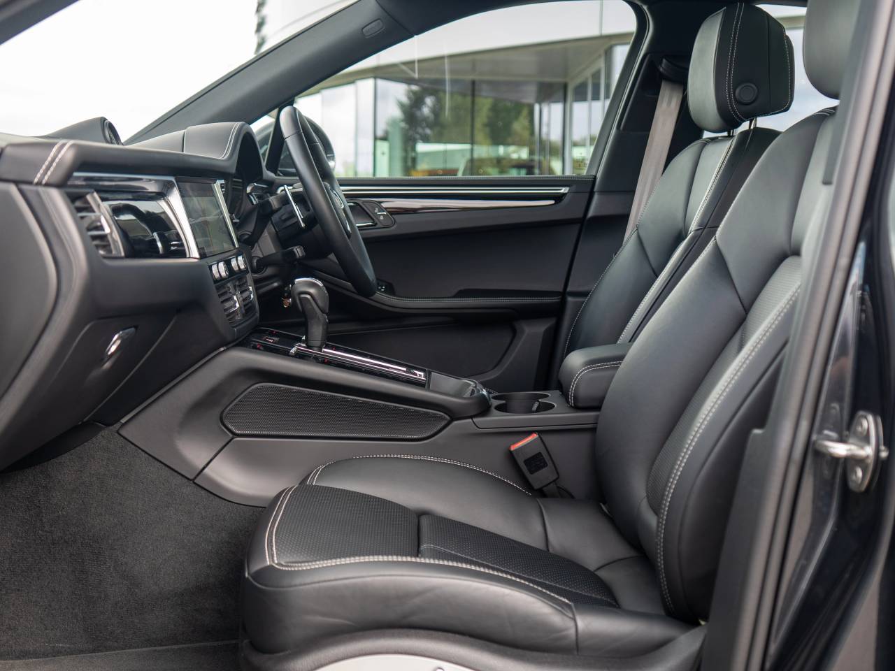 Macan S PDK (124) image 19