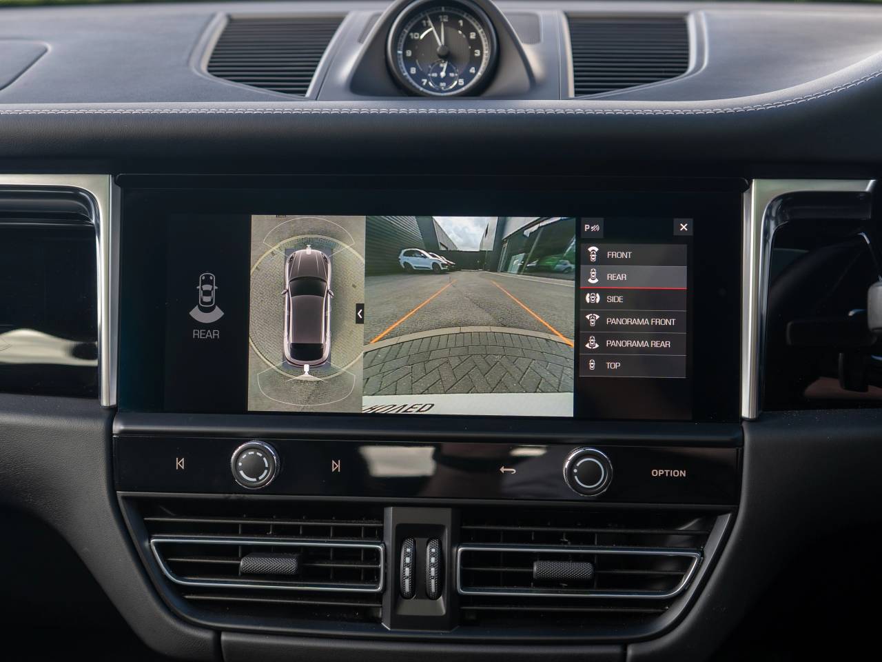 Macan S PDK (124) image 29