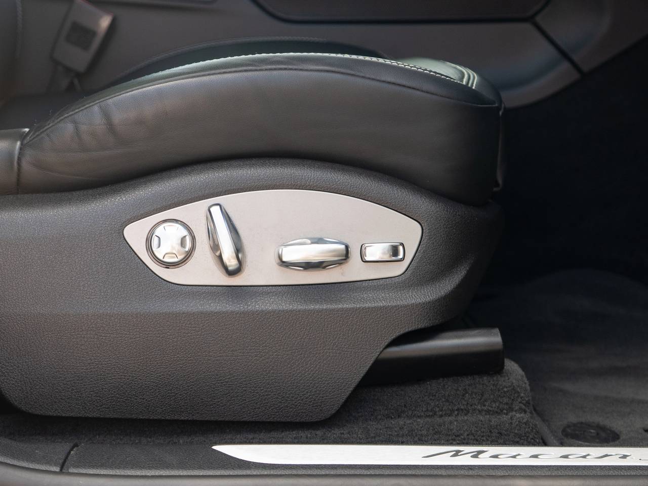 Macan S PDK (124) image 41