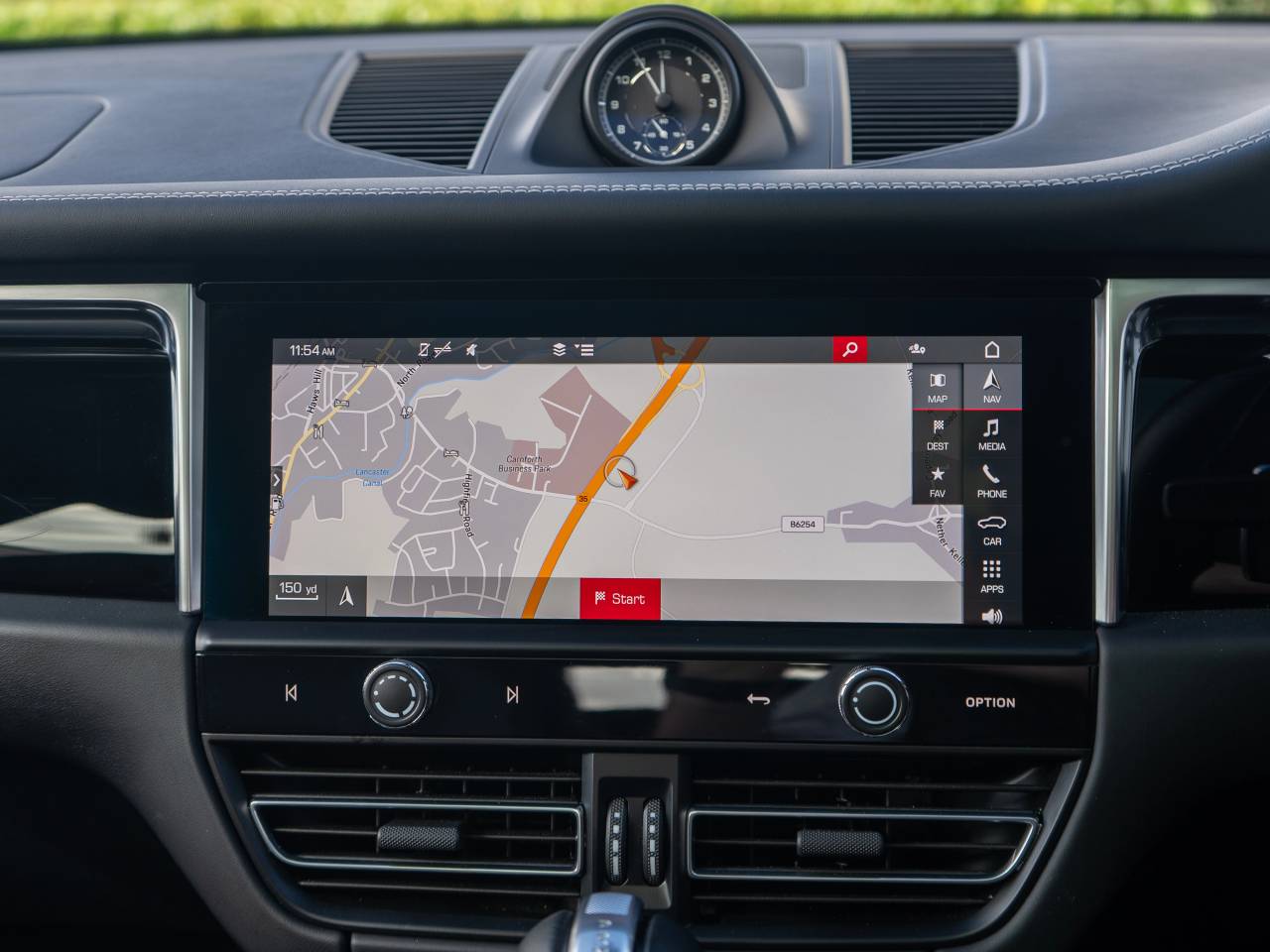 Macan S PDK (124) image 28