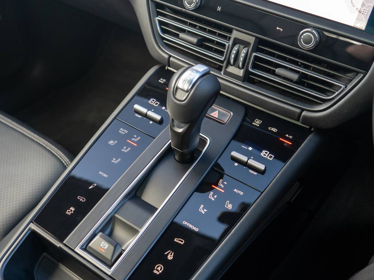 Macan S PDK (124) image 30