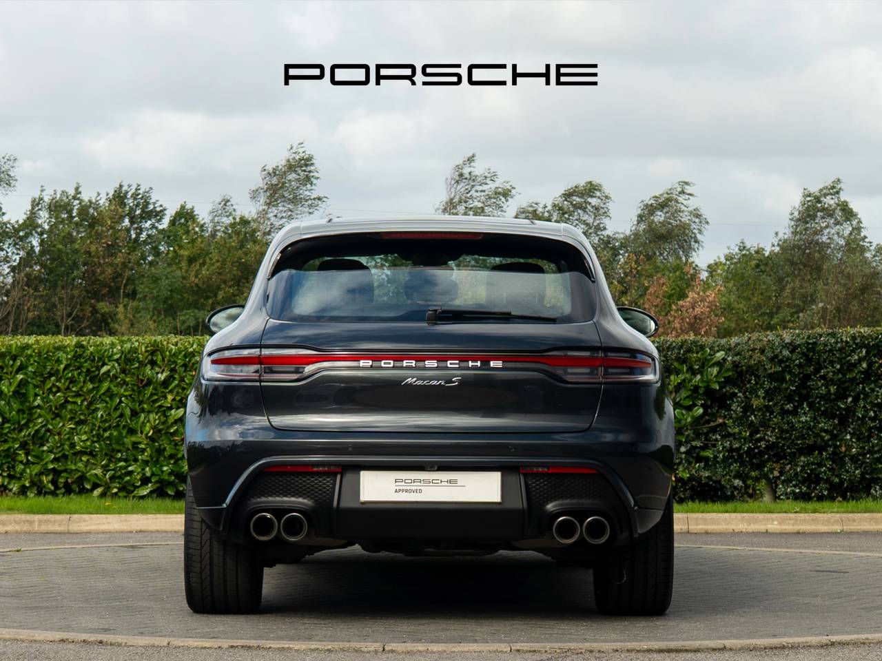 Macan S PDK (124) image 09