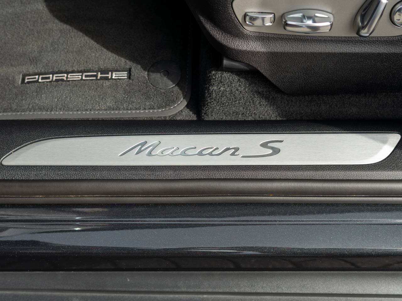 Macan S PDK (124) image 44