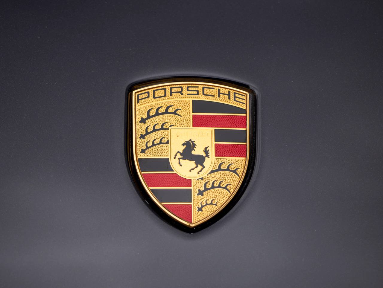 Macan S PDK (215) image 32