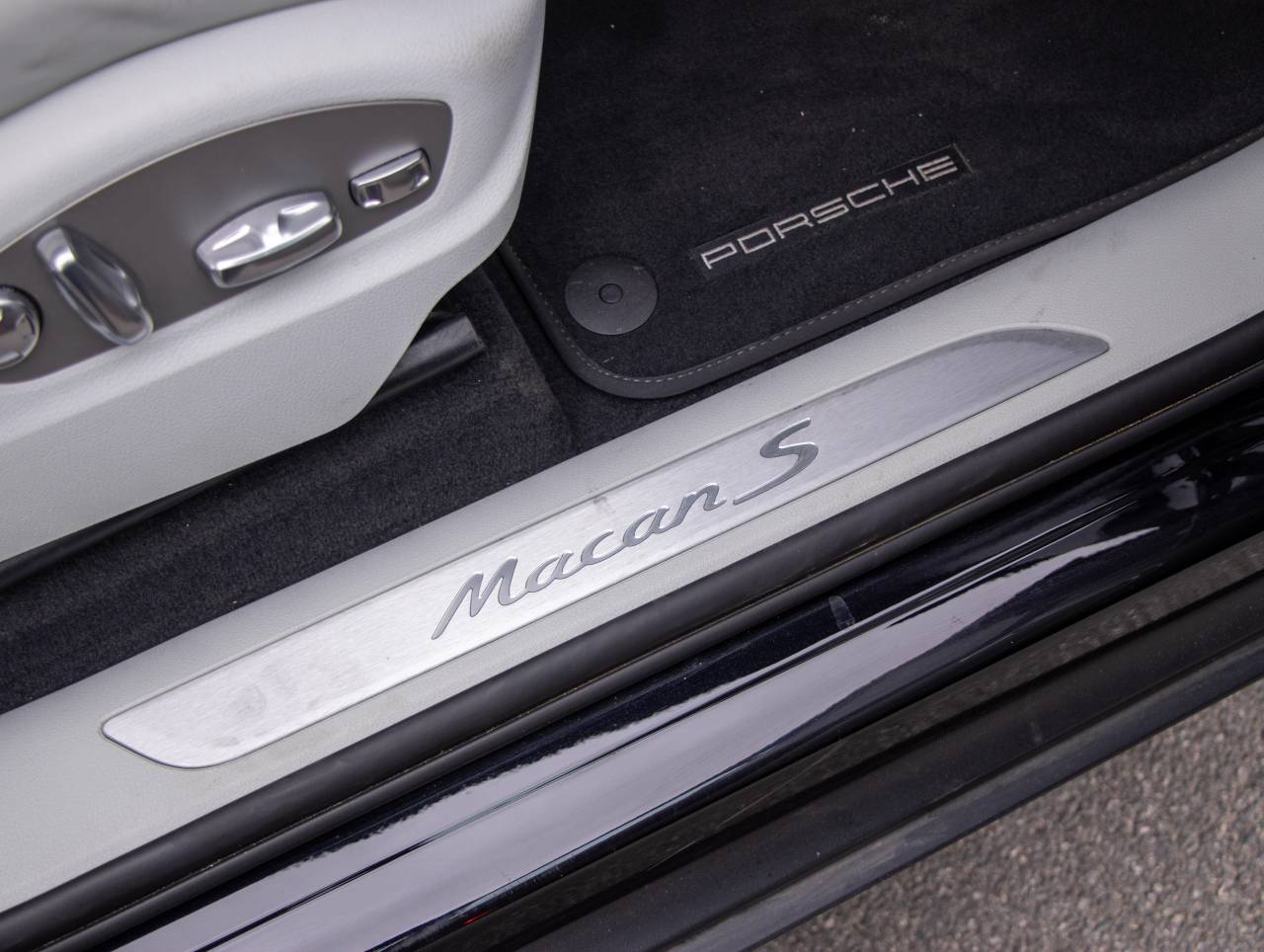 Macan S PDK (215) image 21