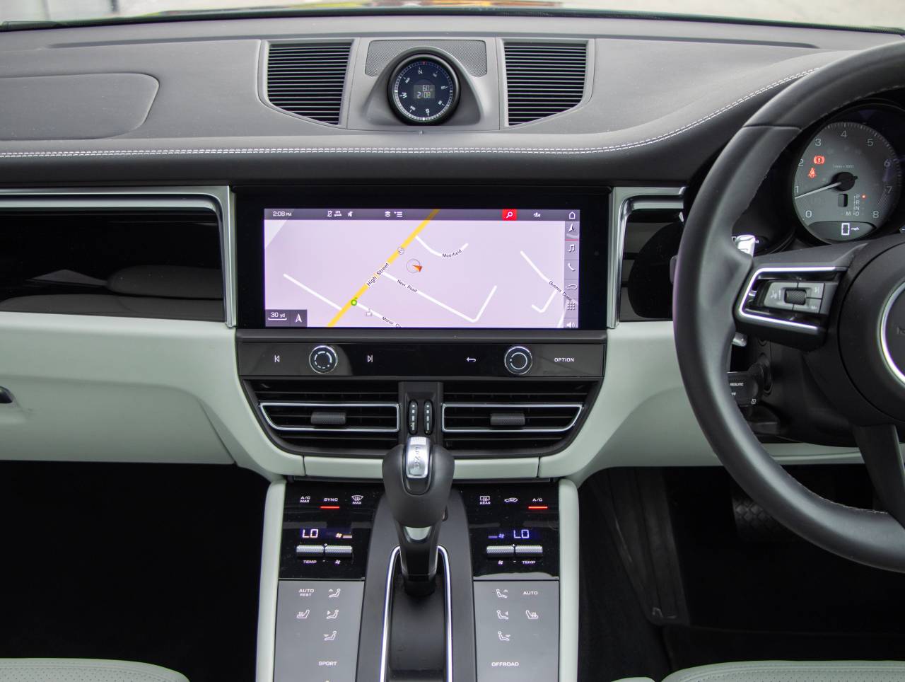 Macan S PDK (215) image 26