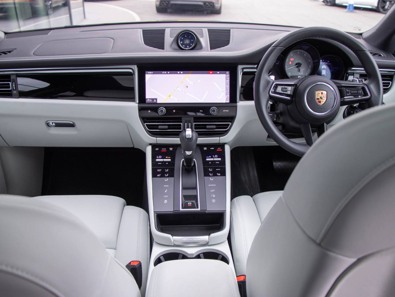 Macan S PDK (215) image 27