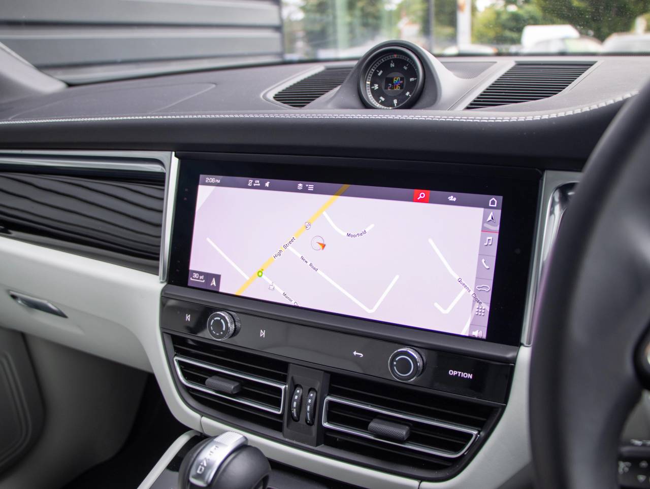 Macan S PDK (215) image 28