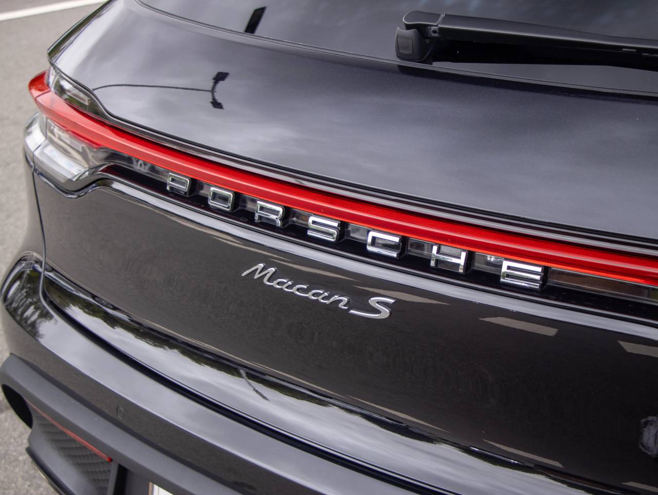 Macan S PDK (215) image 22