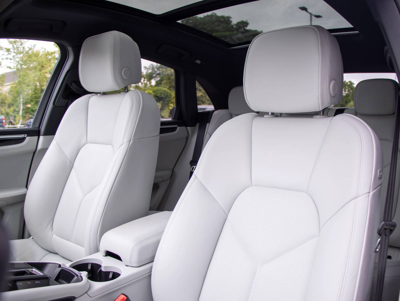Macan S PDK (215) image 31
