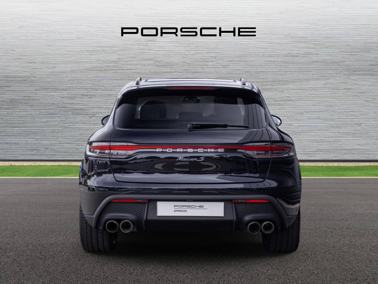 Macan S PDK (215) image 08