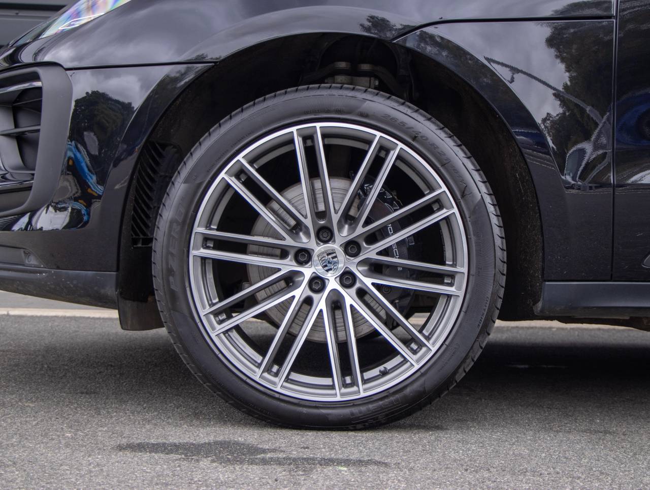 Macan S PDK (215) image 06