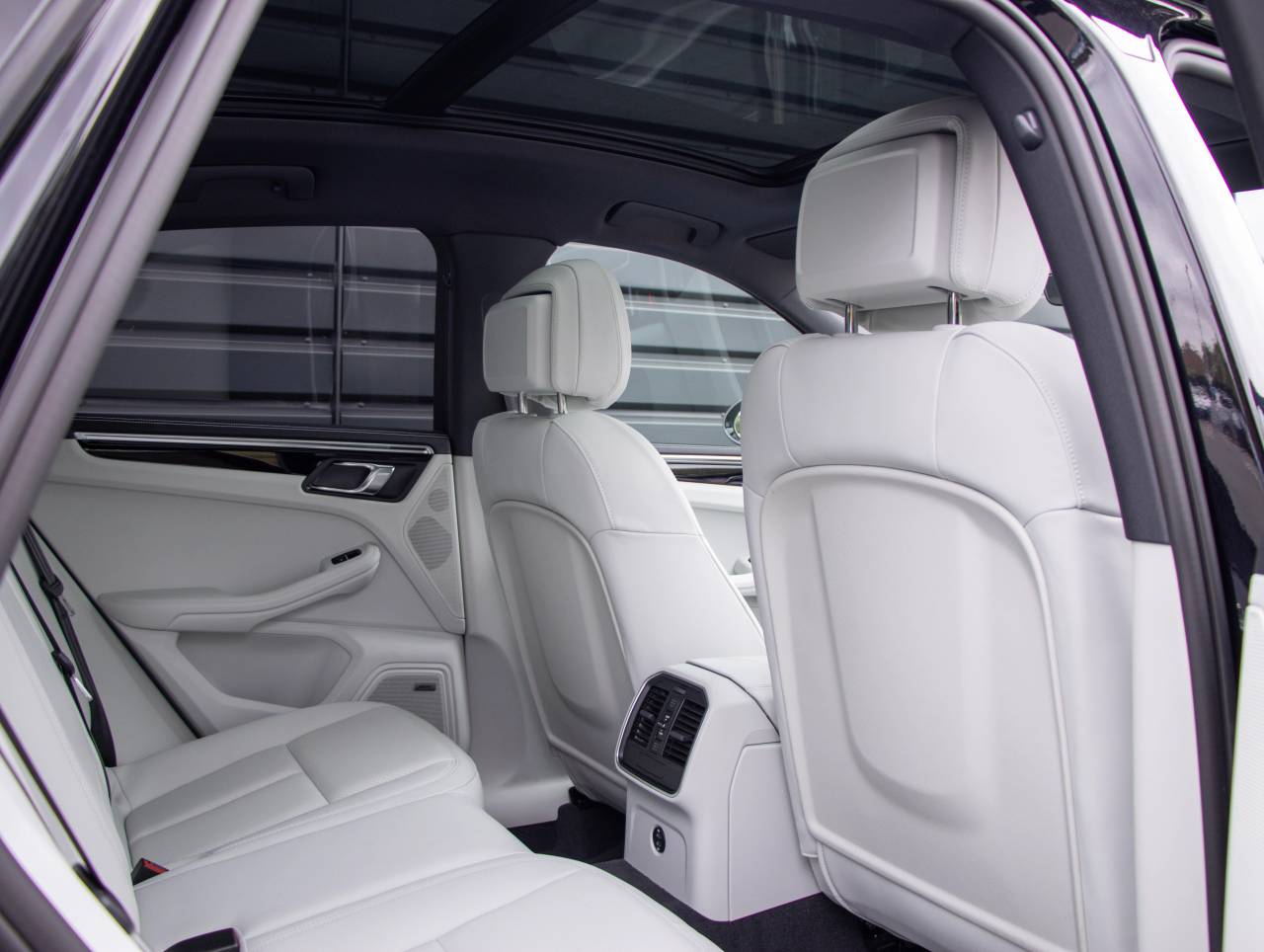 Macan S PDK (215) image 25