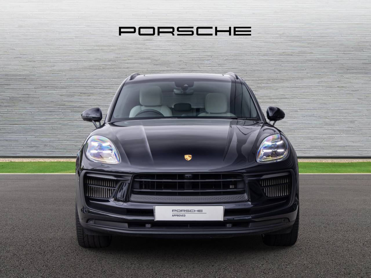 Macan S PDK (215) image 07