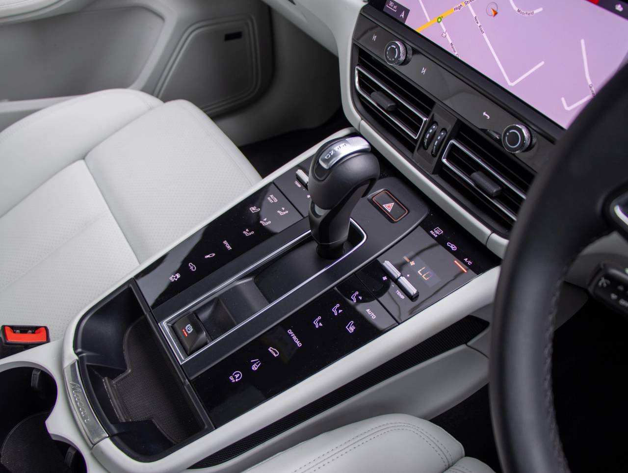 Macan S PDK (215) image 17