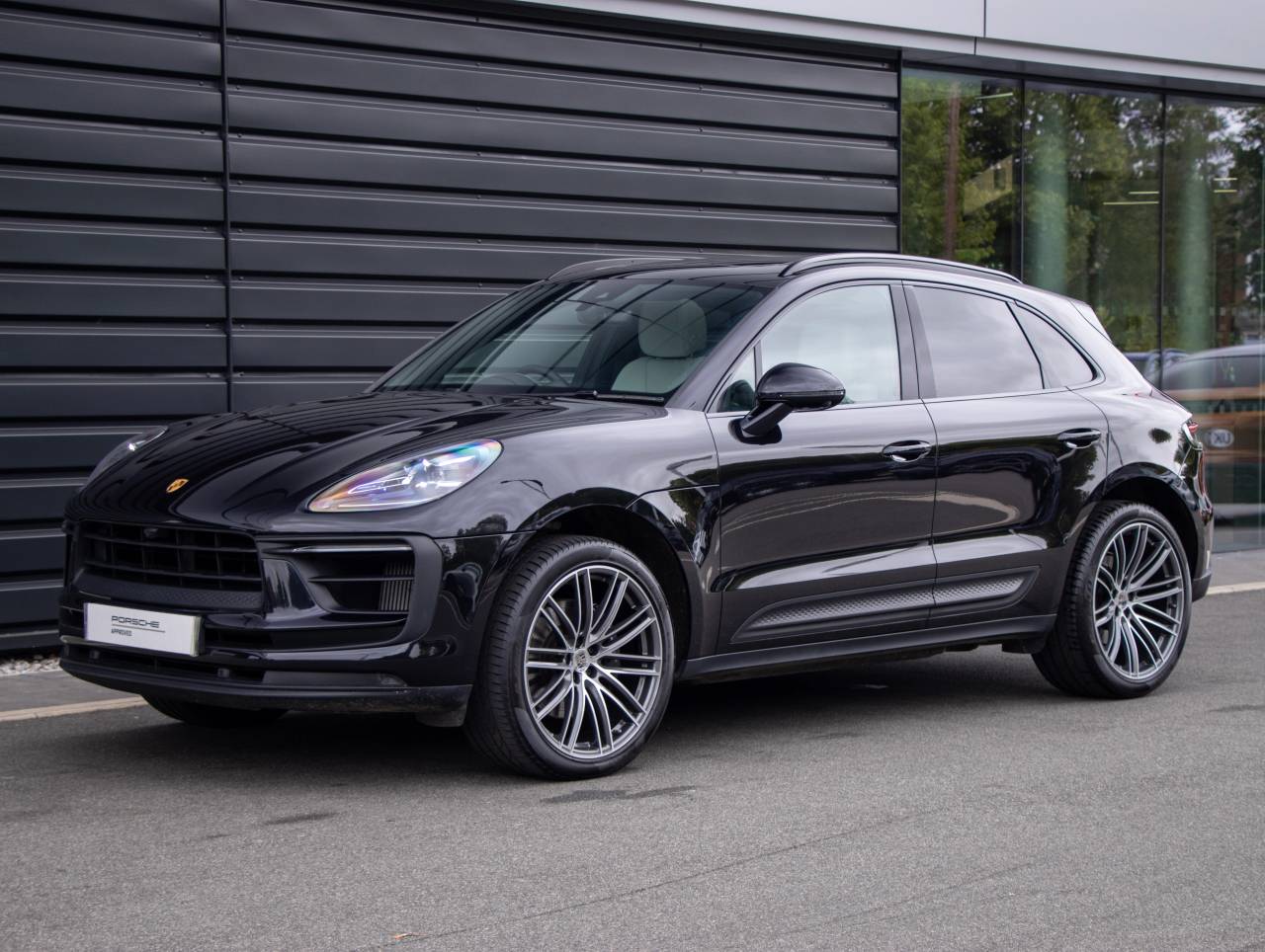 Macan S PDK (215) image 09