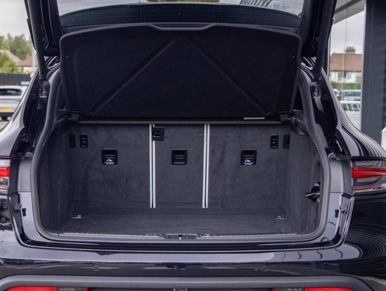 Macan S PDK (215) image 23