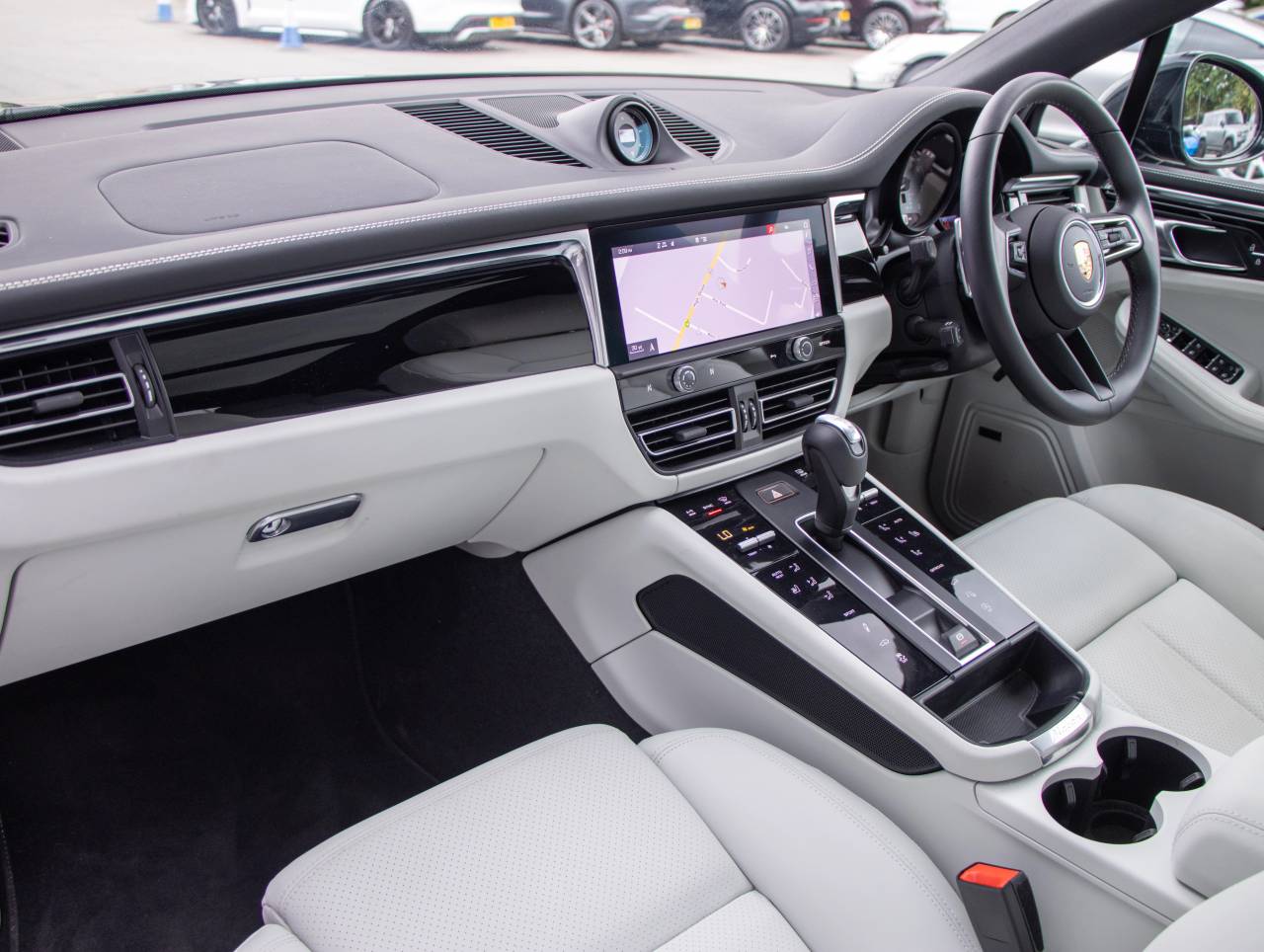 Macan S PDK (215) image 15
