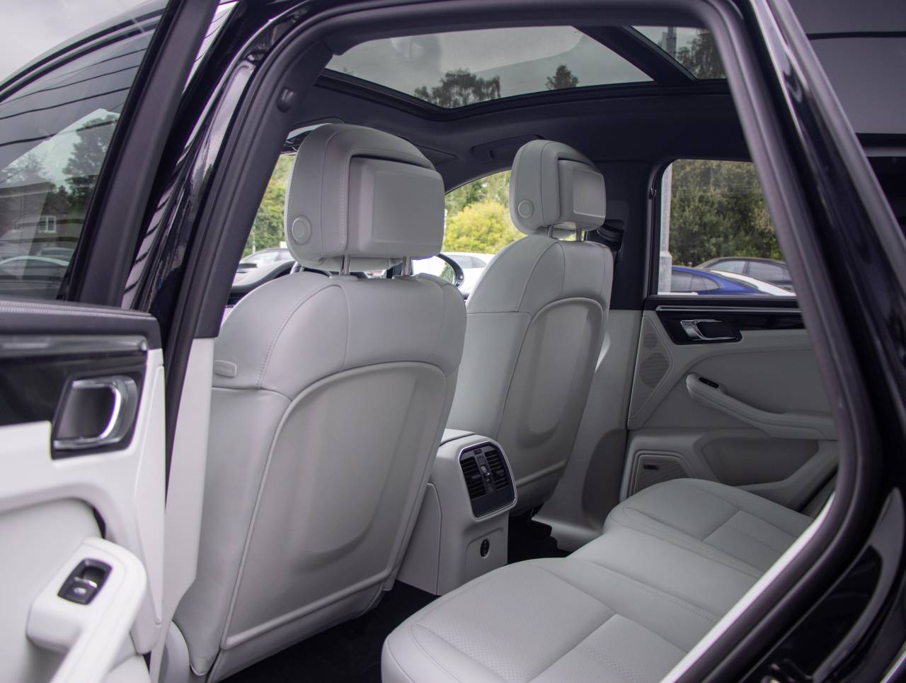 Macan S PDK (215) image 29