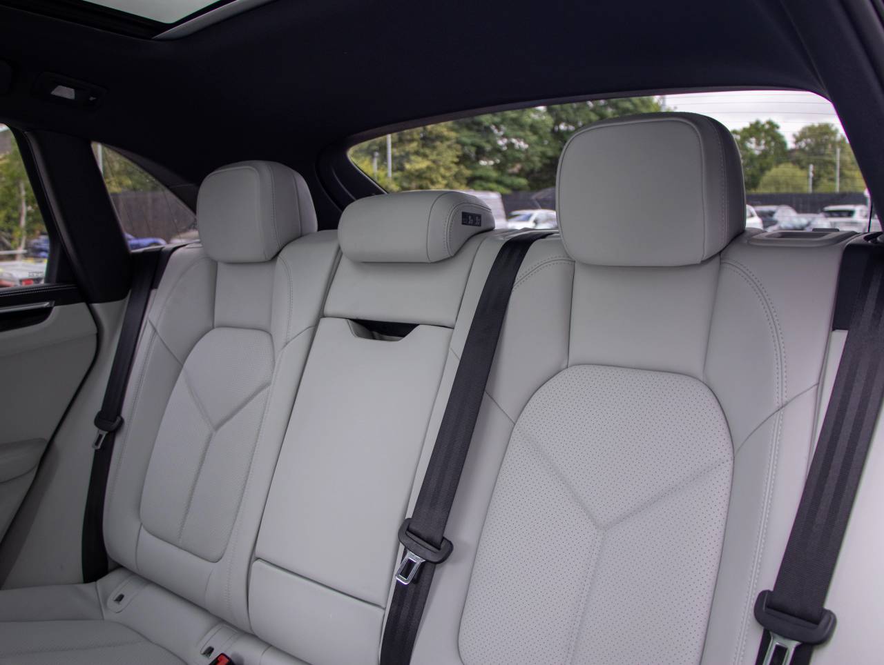 Macan S PDK (215) image 30