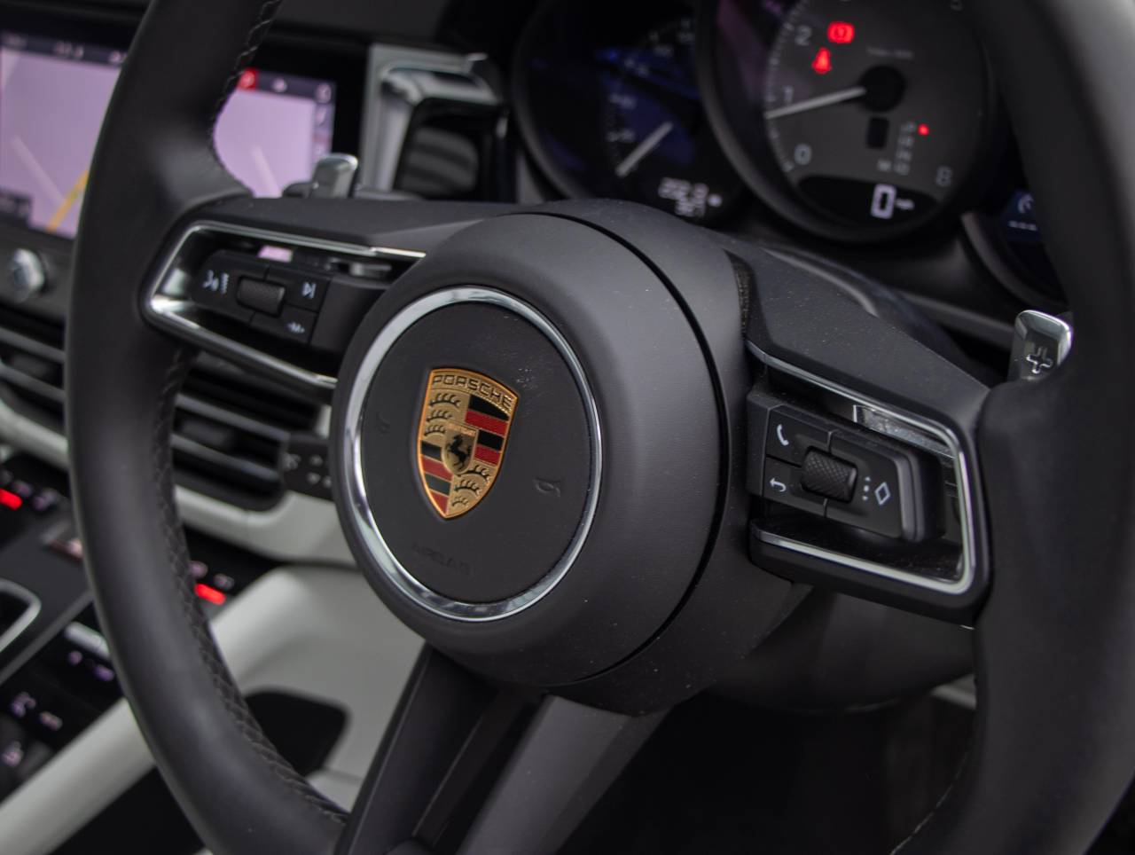Macan S PDK (215) image 19