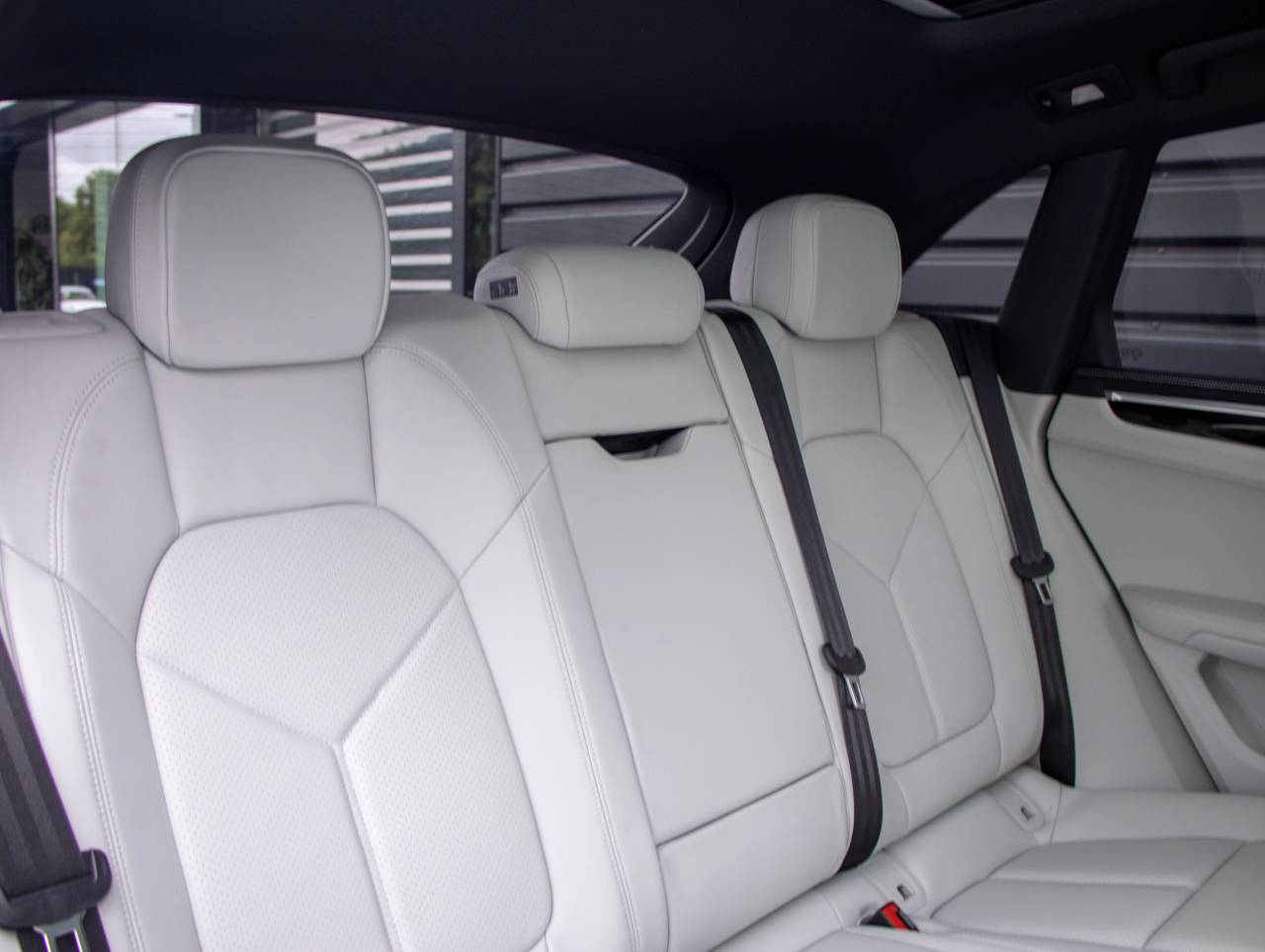 Macan S PDK (215) image 24