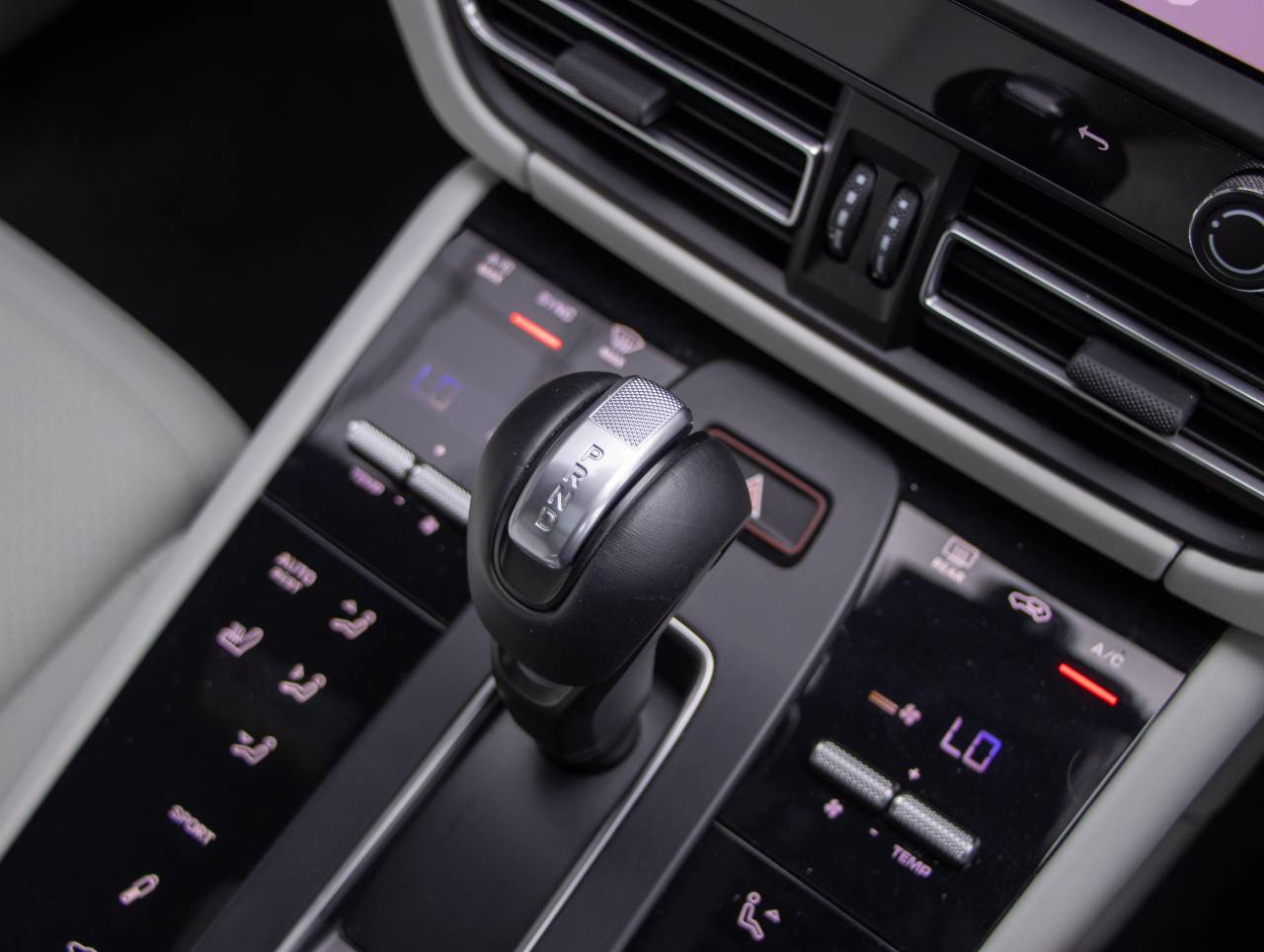 Macan S PDK (215) image 16