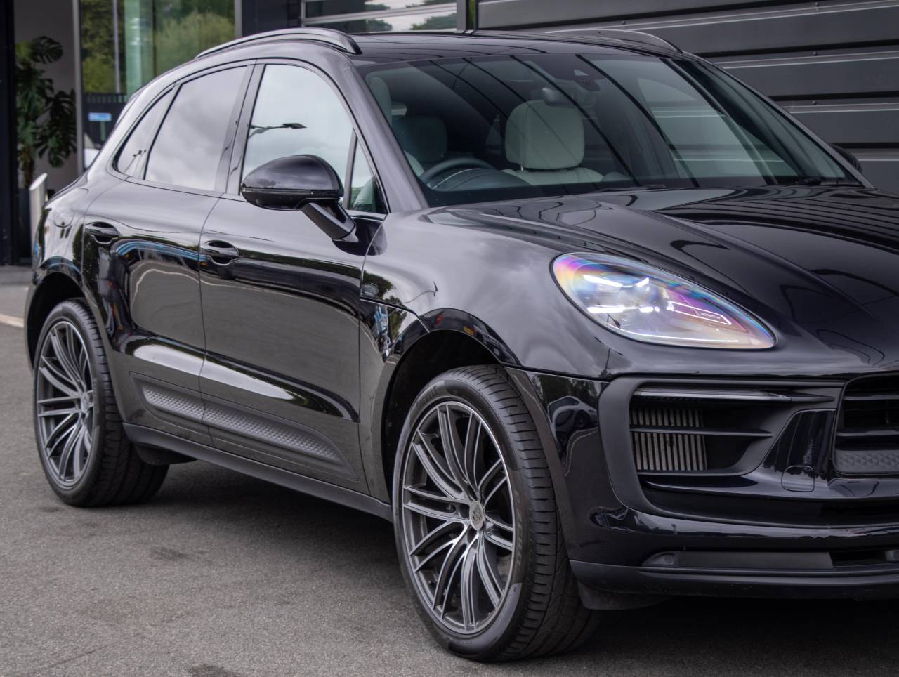 Macan S PDK (215) image 10