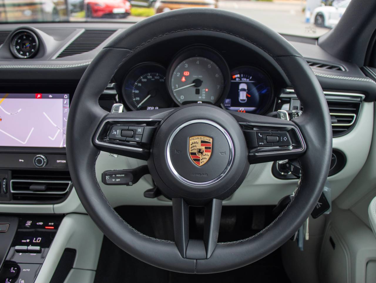 Macan S PDK (215) image 18