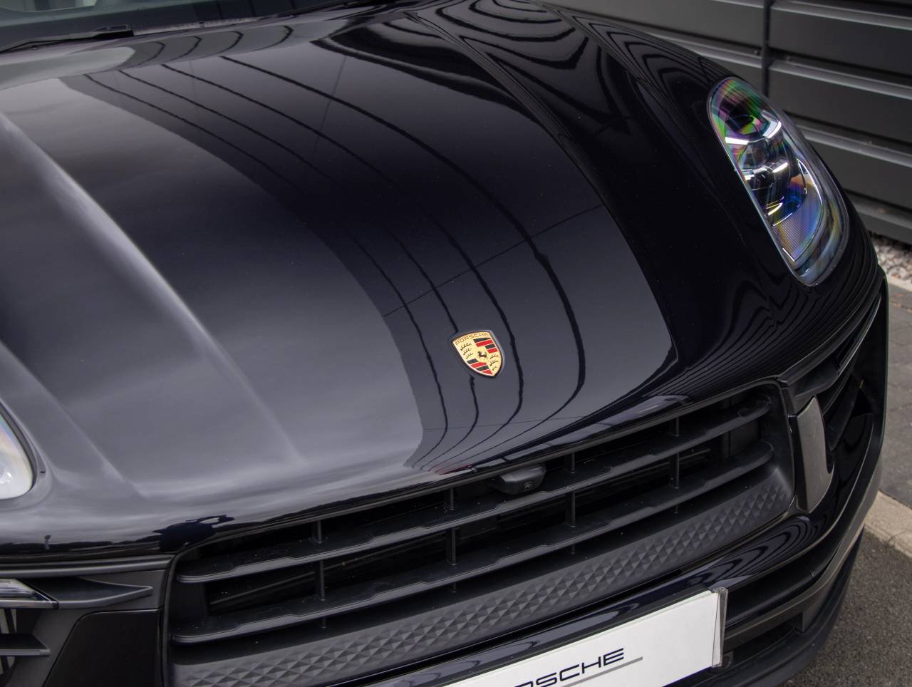 Macan S PDK (215) image 11