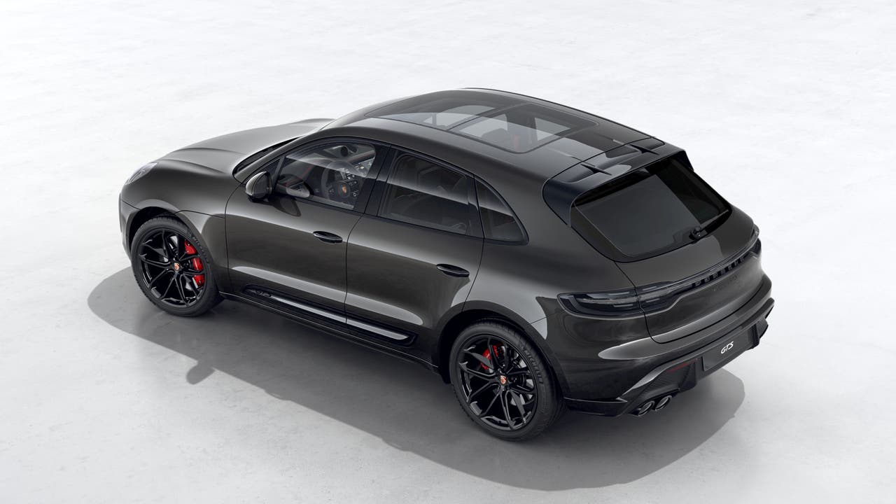 Macan GTS PDK (93) image 04