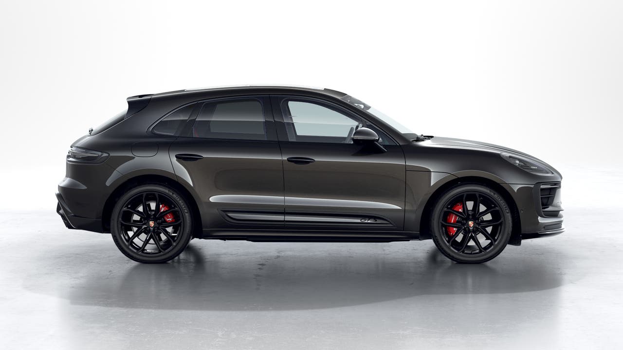 Macan GTS PDK (93) image 06