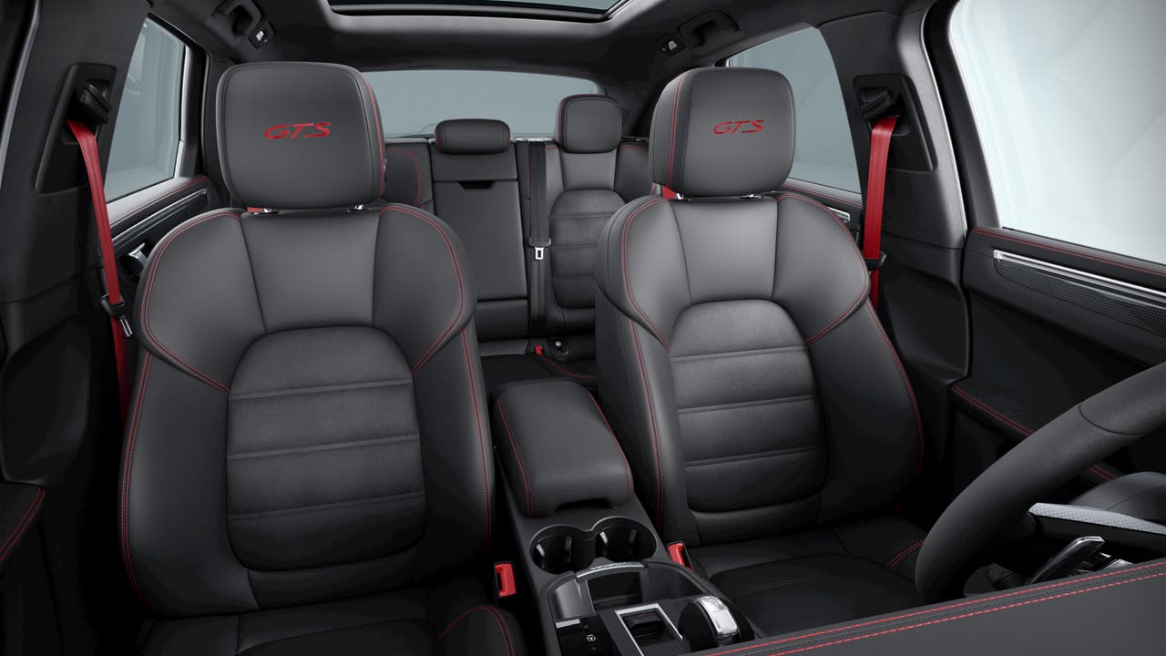 Macan GTS PDK (93) image 10