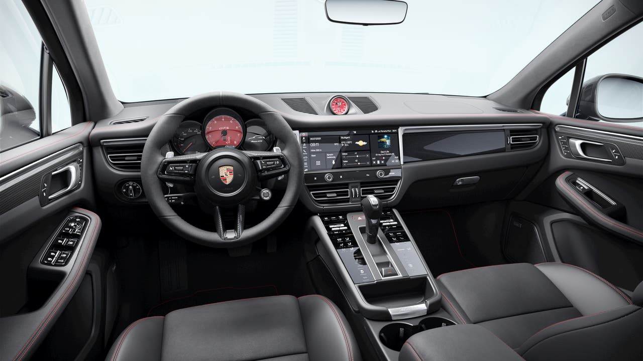 Macan GTS PDK (93) image 09