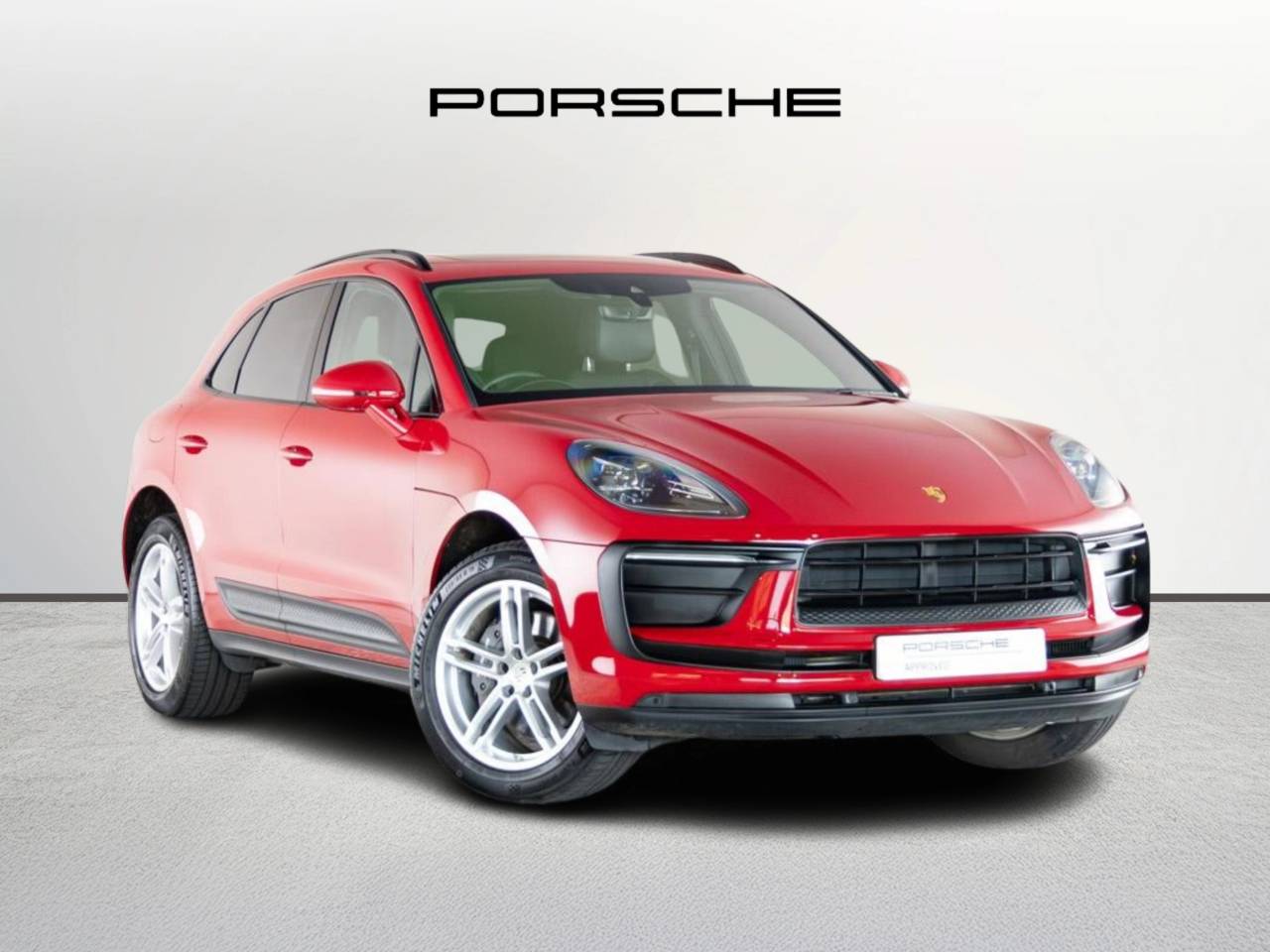 Macan PDK