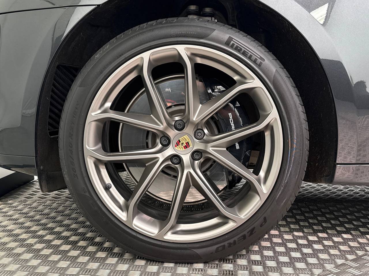 Macan GTS PDK (110) image 13
