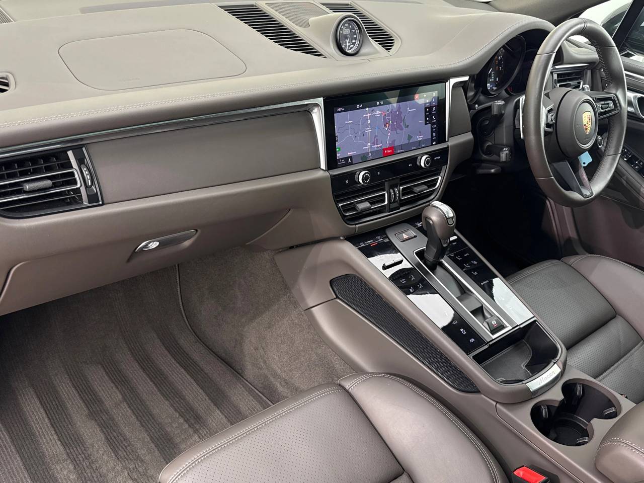 Macan GTS PDK (110) image 20