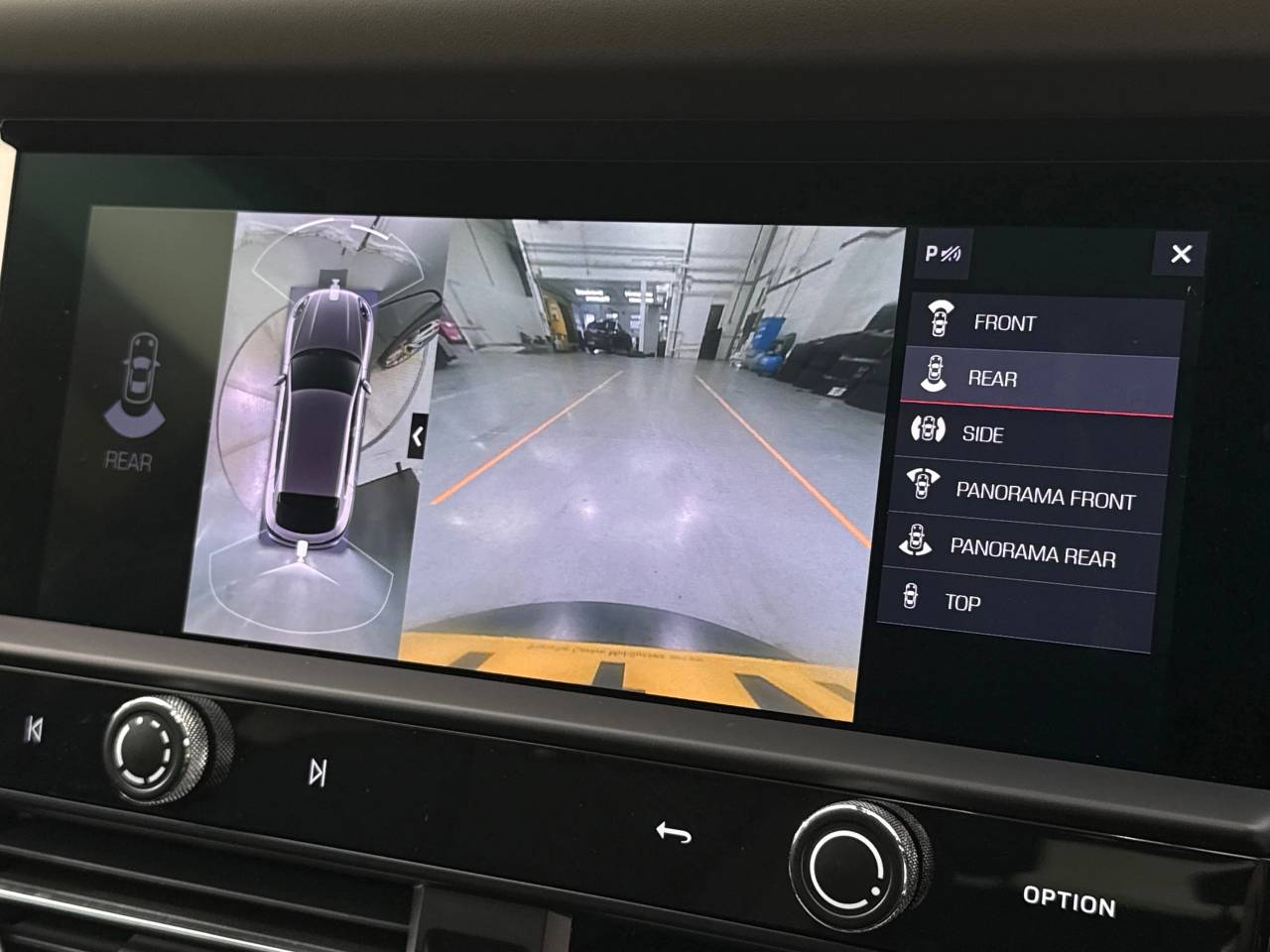 Macan GTS PDK (110) image 29