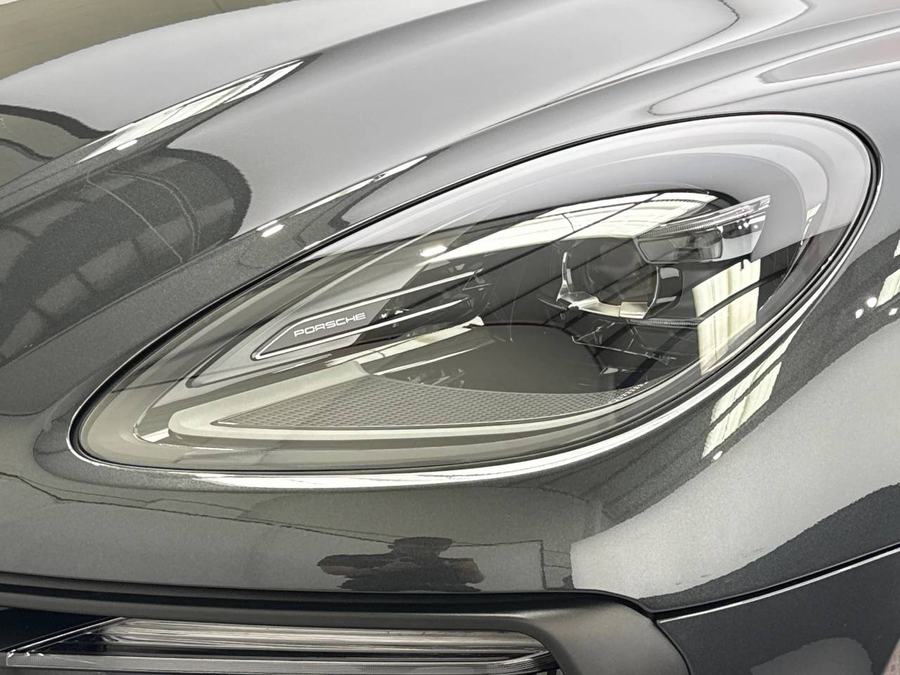 Macan GTS PDK (110) image 12