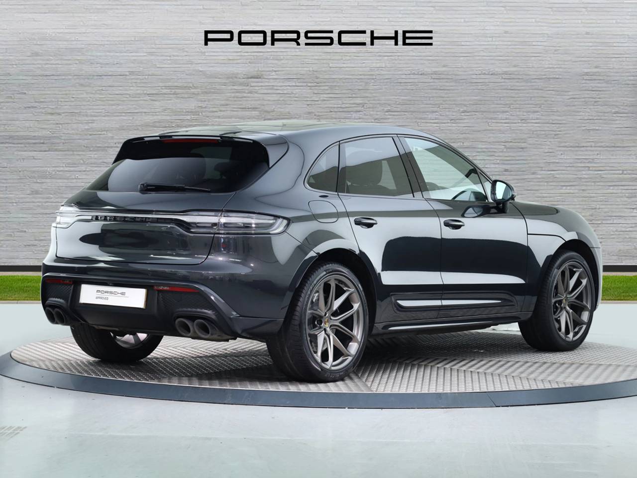 Macan GTS PDK (110) image 09
