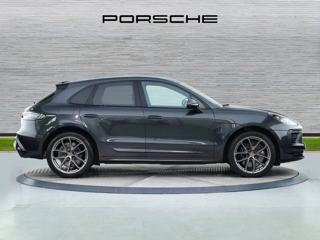 Macan GTS PDK (110) image 10